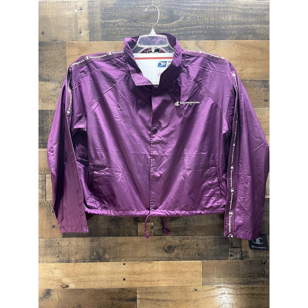 Champion Cropped Sweater 2X-Large‎